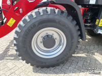 Wheelloader Yanmar V100-5