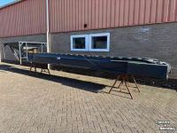 Conveyor Grisnich Opvoerband 80x687 cm