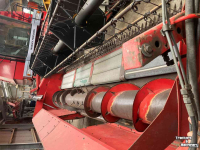 Combine Massey Ferguson 38 RS