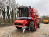 Combine Massey Ferguson 38 RS