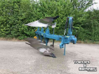 Ploughs Overum wentelploeg V308F