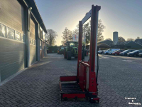 Silage block-cutter Trioliet TU195