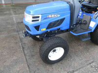 Horticultural Tractors Iseki TM3267E