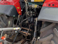 Tractor Massey Ferguson 5470 Dyna-4 SISU Tractoren
