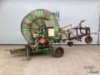 Irrigation hose reel Smits 85-320