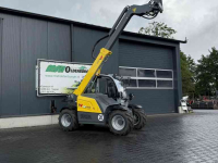 Telehandler Wacker Neuson TH 412