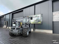 Telehandler Wacker Neuson TH 412