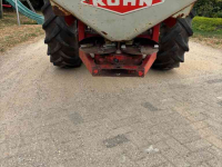 Fertilizer spreader Kuhn Comete ZS 600 N