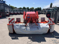 Mower Kuhn FC 313 F