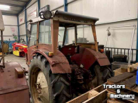 Tractor International 423