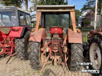 Tractor International 423