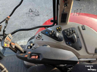 Tractor Massey Ferguson 7720S Dyna-VT Exclusive tractoren