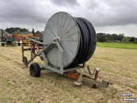 Irrigation hose reel Marani 90 - 300 Beregeningshaspel