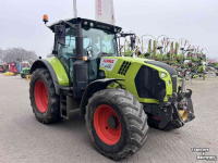 Tractor Claas Arion 610