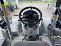 Tractor Claas Arion 610