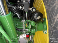 Tractor John Deere 6R185 Command Pro