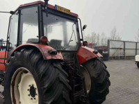 Tractor Zetor 8540