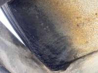 Slurry tank Peecon Mesttank, mestverwerking.