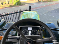 Tractor John Deere 6120M