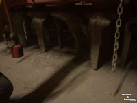 Seed Drill Combination Maschio Gaspardo Combi Rotoreg+Zaaimachine DAA300/19