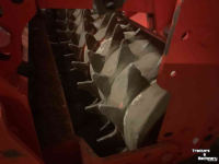 Seed Drill Combination Maschio Gaspardo Combi Rotoreg+Zaaimachine DAA300/19