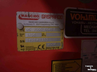 Seed Drill Combination Maschio Gaspardo Combi Rotoreg+Zaaimachine DAA300/19
