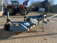 Sweeper AP VHG2500HH/KS Veegmachine / Veegbezem / Rolbezem