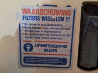 Other earthmoving and heavy equipment and accessories  Overdrukunit