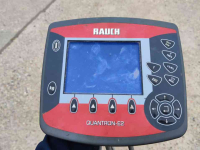 Fertilizer spreader Rauch Axis M 50.1W