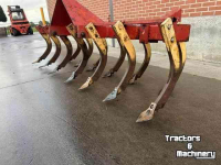 Cultivator Wifo Cultivator 13 tands
