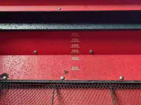Fertilizer spreader Vicon RotaFlow RS-EDW