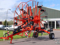 Rake Kuhn GA 9531+