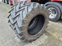 Wheels, Tyres, Rims & Dual spacers Trelleborg 440/65R28 TM800