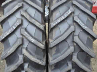 Wheels, Tyres, Rims & Dual spacers Trelleborg 440/65R28 TM800