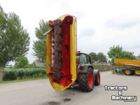 Mower Pottinger Nova Cat 305 H ED