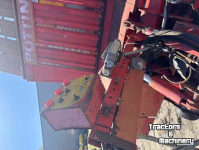 Self-loading wagon Pottinger Siloprofi 2