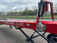 Conveyor Van Trier V8-80 Doorvoerband