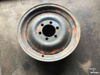 Wheels, Tyres, Rims & Dual spacers Same 5.50-18