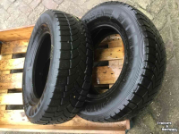 Wheels, Tyres, Rims & Dual spacers Vredestein 235/65 R16 winter banden