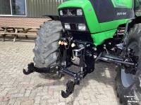 Tractor Deutz-Fahr 6180-P Trekker