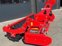 Rotary Harrow Kverneland Kverneland M-serie
