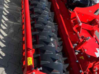 Rotary Harrow Kverneland Kverneland M-serie
