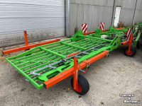 Weeder Zocon Geertsema WDG 900 wiedeg