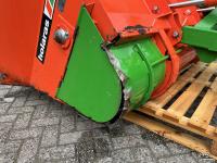 Ration feeder Holaras A-VDC-1200