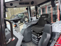 Tractor Valtra G125 Active