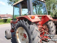 Tractor Case-IH 645