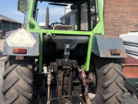 Tractor Deutz-Fahr 6507 C