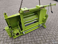 Other grassland-equipment, hay-equipment and accessories Claas MKS/GPS ADAPTER