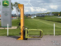 Bale clauw  HEFMAST MET BALENKLEM