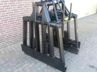 Stone Grabs Beco HSK 1000 Stenenklem / Steenklem